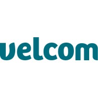 velcom GmbH logo - Similar company to Boostt