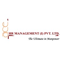 ACE HR Management India Pvt. Ltd. logo - Similar company to Team Ace Hr