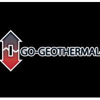 Go-GeoThermal logo - Similar company to Go Geothermal Ltd