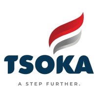 Tsoka Haulage logo - Similar company to Beyond Borders Logistics