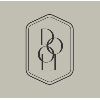 DOOET Shoes logo - Similar company to Certified Boc