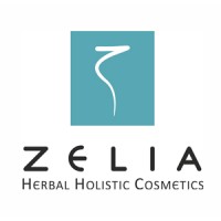 ZЄLIA Herbal Holistic Cosmetics logo - Similar company to Glow Era Natural Cosmetics