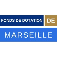 Fonds de dotation de Marseille logo - Similar company to Maranatha Gestion Hôtelière