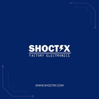 Shoctix Factory logo - Similar company to Edubaa