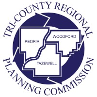 Tri-County Regional Planning Commission logo - Similar company to Butte County Resource Conservation District