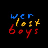 Werlostboys Media Collaborative