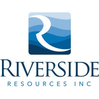 Riverside Resources Inc. logo - Similar company to Ingeroc Spa - Ingeroc México