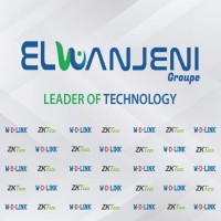 EL WANJENI GROUPE logo - Similar company to Groupe El Wanjeni