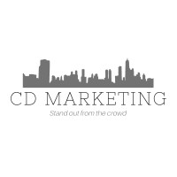 CD Marketing logo - Similar company to Cd Vision