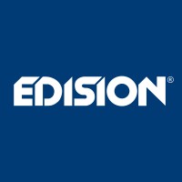 EDISION logo - Similar company to Emerald Ai