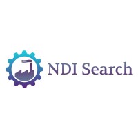 NDI Search logo - Similar company to Pace & Jacobs Llc