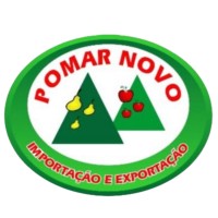 Pomar Novo Importação e Exportação LTDA. logo - Similar company to Yellowleaf Importação E Exportação