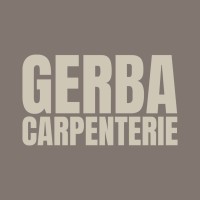 Gerba Carpenterie logo - Similar company to Metal2000 Carpenterie