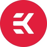 EK Fluid Gaming logo - Similar company to Lm Tek (The Home Of Ek)