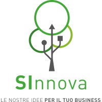 SInnova Srl logo - Similar company to Dsweb.Lab