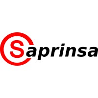 SAPRINSA logo - Similar company to Components & Equipment Caba