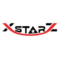 XstarZ logo - Similar company to Xstar