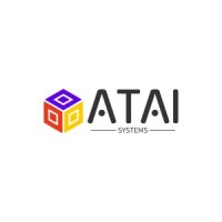 ATAI Systems Limited logo - Similar company to Nextgenaccess Ltd.