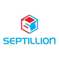 Septillion Co., ltd. logo - Similar company to (주)프로토텍