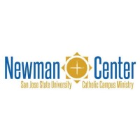 The Newman Center Catholic Campus Ministry logo - Similar company to University Catholic Center At Ucla
