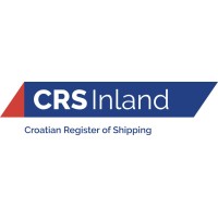 Croatian Register of Shipping Inland Navigation Division logo - Similar company to Maritime Logistics
