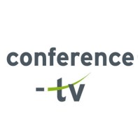 conference-tv logo - Similar company to Lokkee Studios