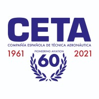 Compañía Española de Técnica Aeronáutica logo - Similar company to Aerlyper, Sa