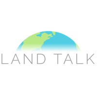 Land Talk logo - Similar company to Geodc