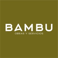 Bambu Obras y Servicios logo - Similar company to The Oasis Verde