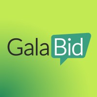 GalaBid Fundraising logo - Similar company to Iml - Institutt For Medskapende Ledelse As