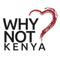 Why Not? logo - Similar company to Moveable Feast