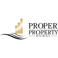 Proper Property Dubai logo - Similar company to Maworldmark Realtors & Builders