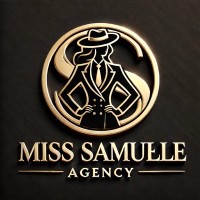 Miss Samuelle Agency logo - Similar company to Qaenterprises