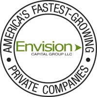 Envision Capital Group logo - Similar company to American Equipment Financial Services