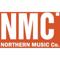 Northern Music Company logo - Similar company to Solutions