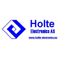 Holte Electronics AS logo - Similar company to Holte Vinlager, Holte