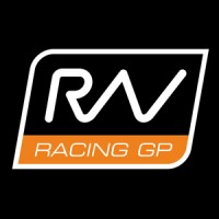 RW Racing GP logo - Similar company to Marc Vds Racing Team