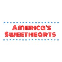 America's Sweethearts logo - Similar company to Magnifique Couleur