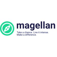 Magellan:International Master in Intercultural Business logo - Similar company to Satellite