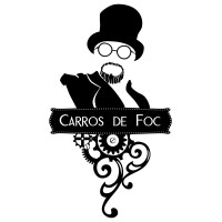 Carros de Foc logo - Similar company to Forn Can Bufí