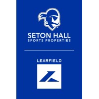 Seton Hall Sports Properties