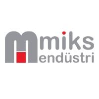 Miks Endüstri logo - Similar company to Sur Elektrik Otomasyon Tic. Ve San. Ltd. Şti.