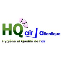 HQair Atlantique logo - Similar company to Hq Air