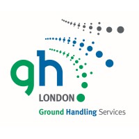 GH LONDON Ground Handling Services Ltd. logo - Similar company to Kalum Bodywork Ltd
