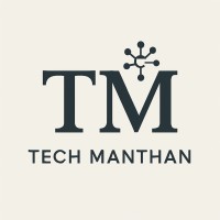 Tech Manthan logo - Similar company to Engineers Vlogs