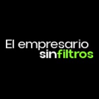 El Empresario Sin Filtros | Podcast logo - Similar company to Secretaría.Es (Deutsche Bureau Ag)
