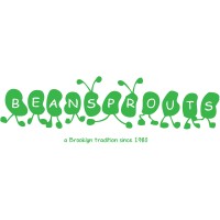 Beansprouts Nursery School logo - Similar company to Publicolor