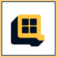 Quality Glass Block and Window Co. logo - Similar company to Apevie Simulator
