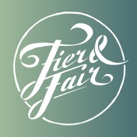 Fier & Fair Events logo - Similar company to The Fair House