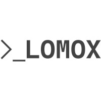 LoMoX GmbH logo - Similar company to Vc Bricks
